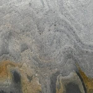 KOPŲ AKMUO  - DUNE STONE